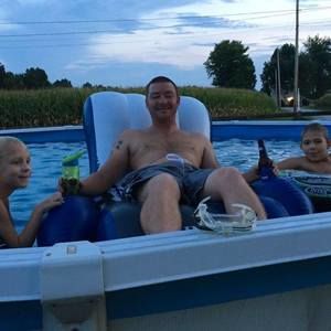 Meet your Posher, Brian